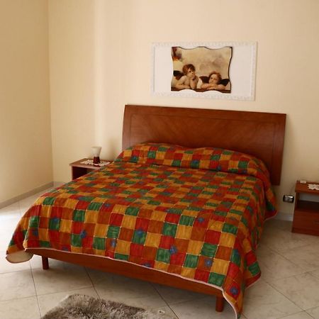 那不勒斯Casa Borbonica公寓 外观 照片
