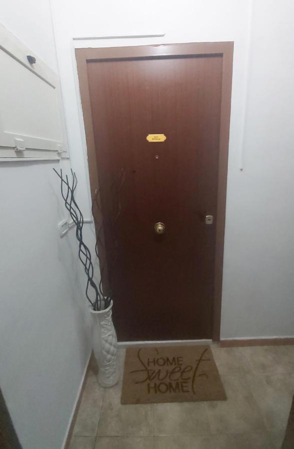 那不勒斯Casa Borbonica公寓 外观 照片